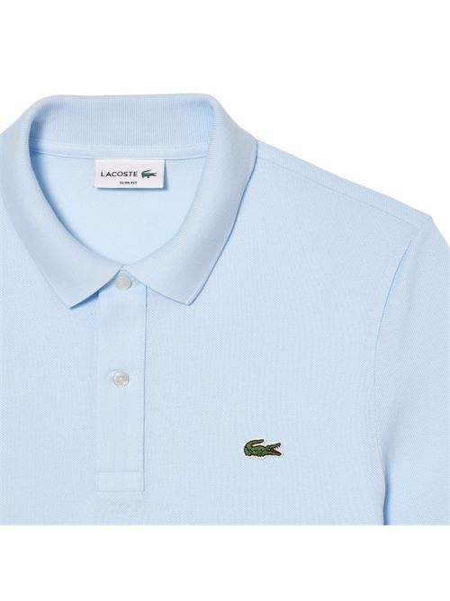 PH4012T01 AZZURRO lacoste | PH4012T01 AZZURRO